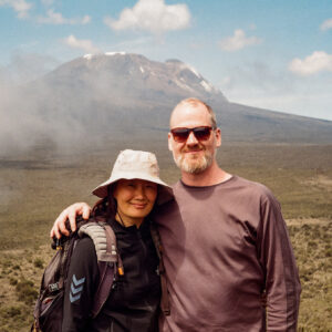 Adventure Photography Package