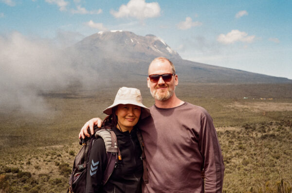 Adventure Photography Package