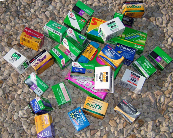 Film Package Add-on