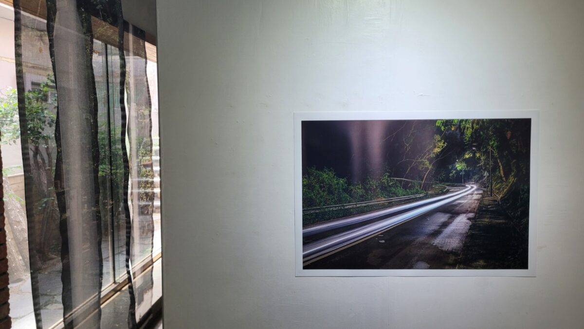 Scott R. Mcmaster Art Space MERGE | Scott R. McMaster