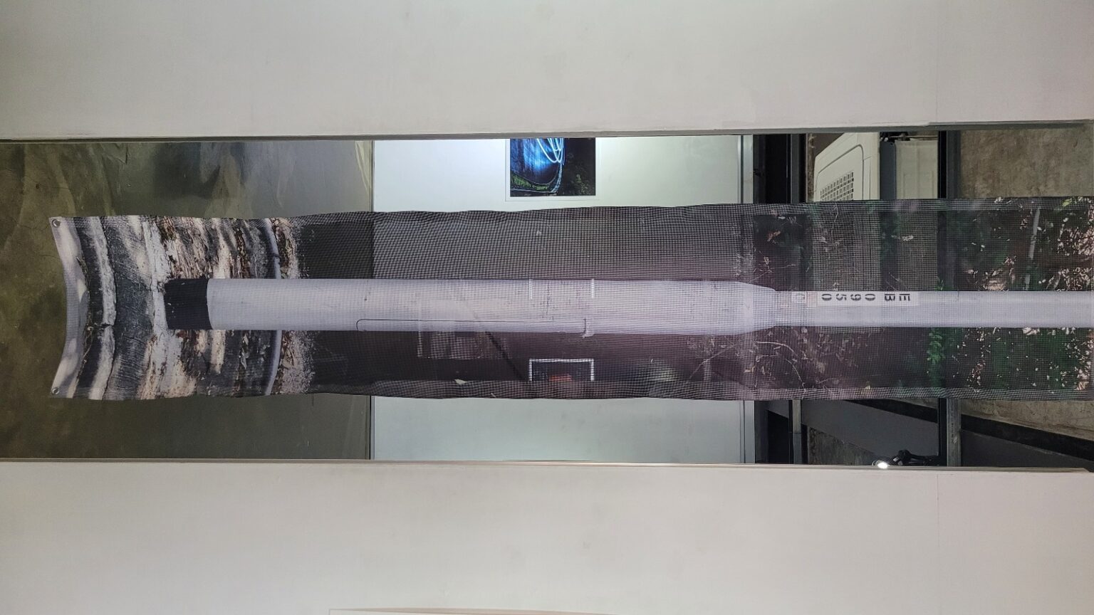 Scott R. Mcmaster Art Space MERGE | Scott R. McMaster