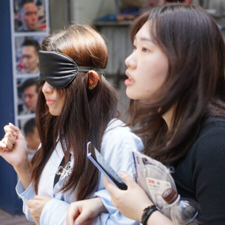 Sensory Research in Art & Design